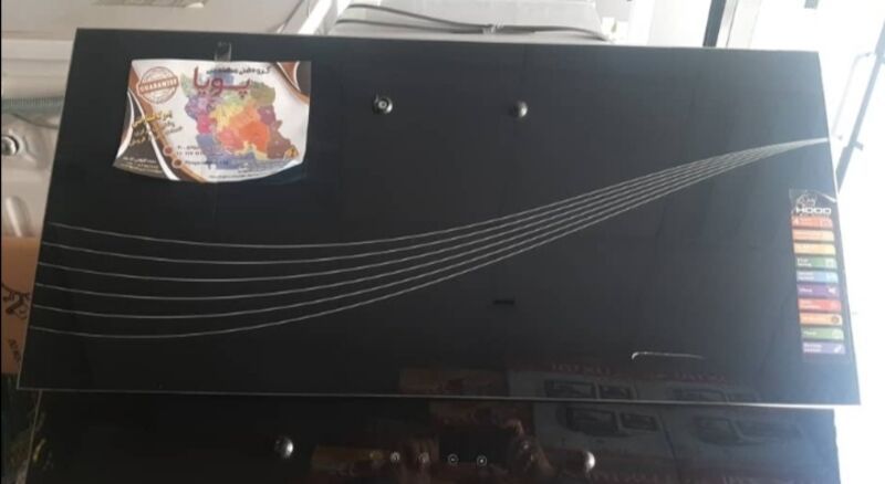 هود آشپزخانه مورب جنرالos_19 gallery0