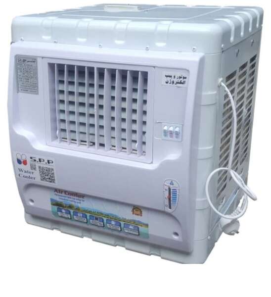 کولر آبی 2800 جنرال پنل دار 125015I