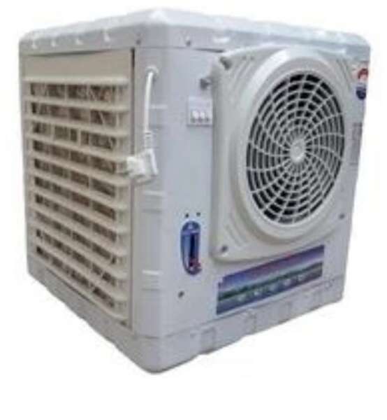 کولر آبی جنرال مدل 2800با سیستم آبرسانی جدید 124386I