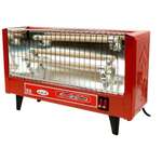 بخاری برقی اخوان فرید مدل _3دو کلید سه المنت کم مصرف 1200 thumb 1