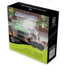 فیلتر زغالی هود thumb 1