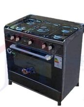 اجاق گاز طرح فرجنرال 5 شعله لعابی gallery0