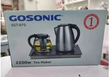چای ساز گوسونیک 857 gallery0