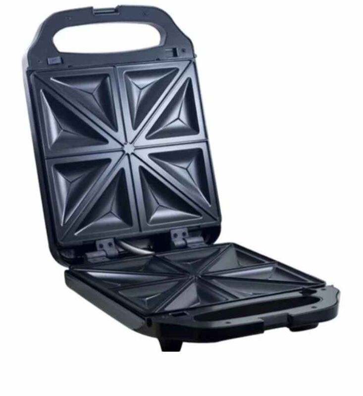 اسنک ساز مکسی gallery1