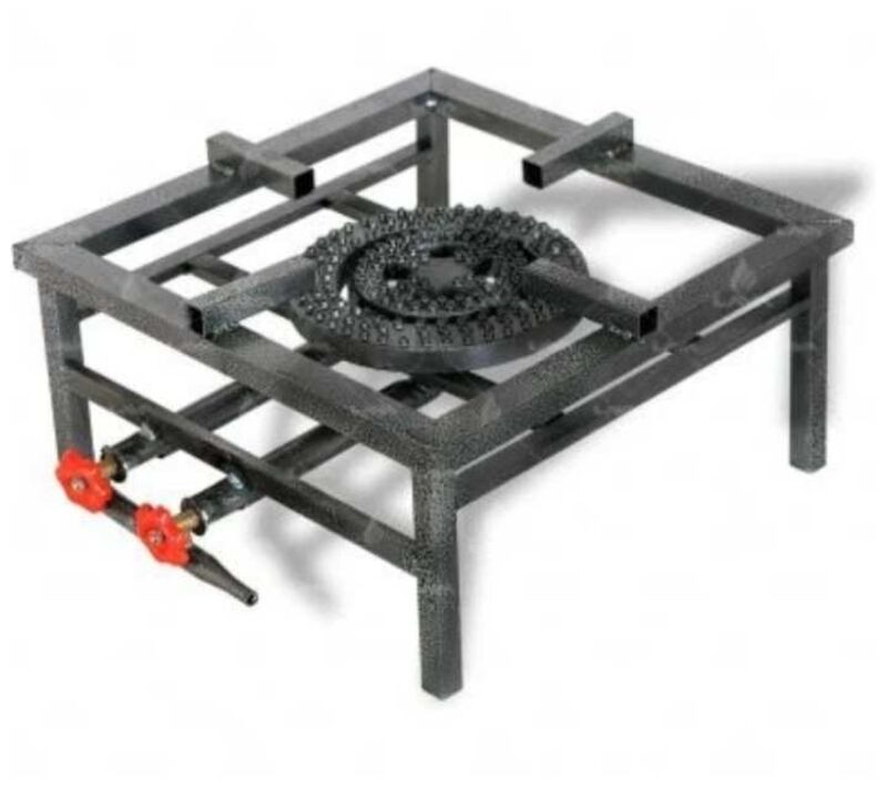 گاز تک شعله دو شیر پروفیلی gallery0