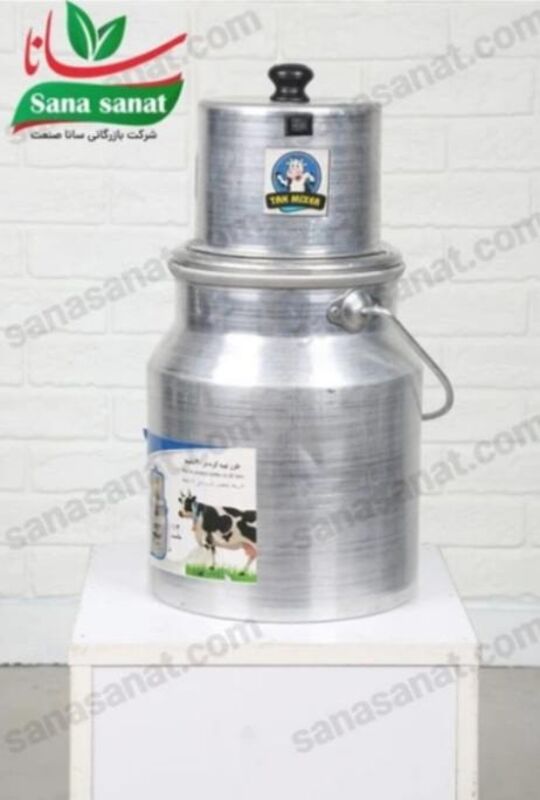 کره گیر برقی 7 لیتری صادراتی موتور ژاپنی gallery0