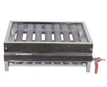 کباب پز گازی 7شعله gallery0