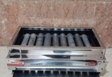 کباب پز گازی 9 شعله gallery0