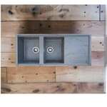 سینک گرانیتی توکار thumb 1