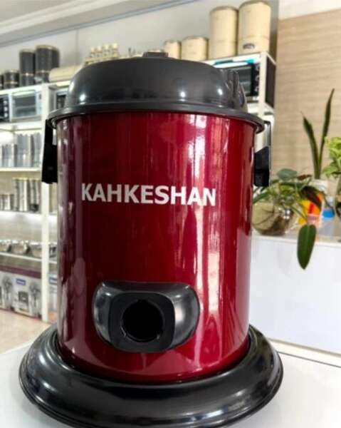 جارو برقی سطلی تکنو