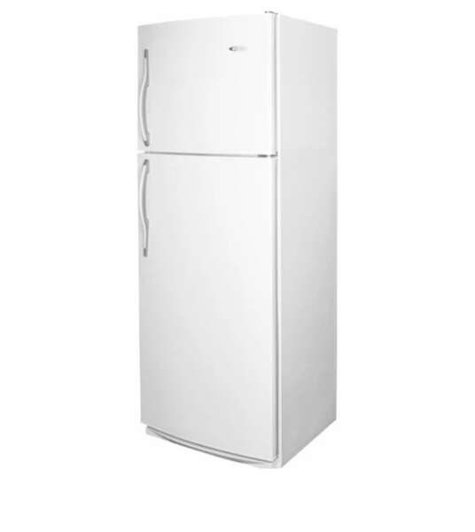 یخچال دو درب 15 فوت پارس شوا