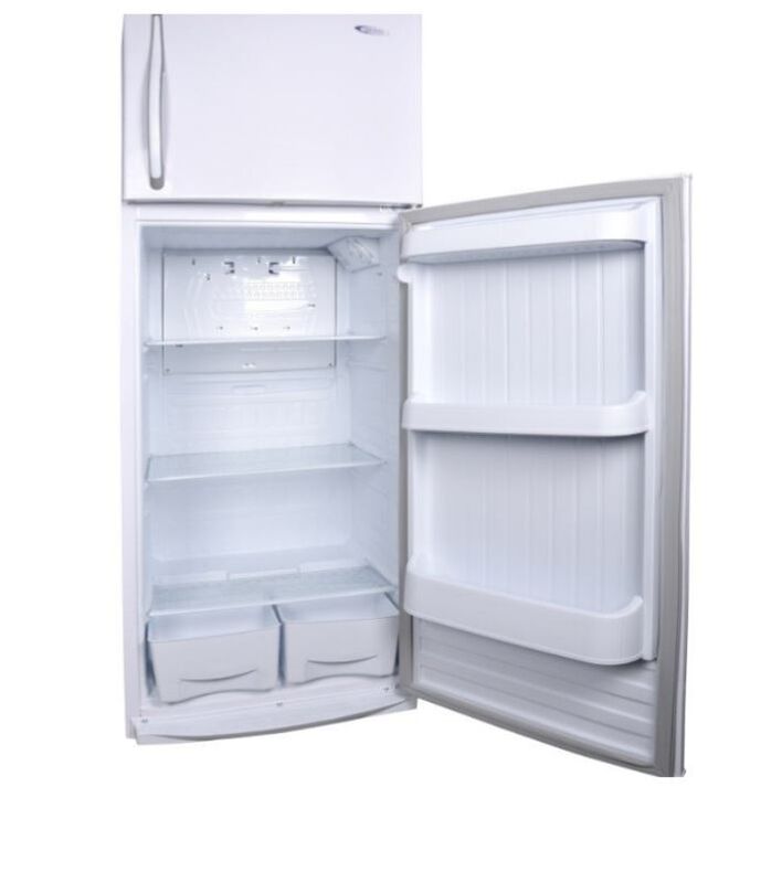 یخچال دو درب 15 فوت پارس شوا gallery1