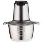 خردکن کوکینگ استیل 3لیتری 1200 وات thumb 1