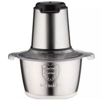 خردکن کوکینگ استیل 3لیتری 1200 وات gallery0