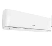 کولر گازی 12000 هایسنس سردو گرم HRH-TQ gallery0