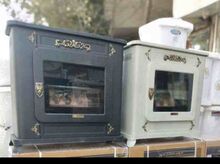 بخاری گازی 30000جنرال مدل کلاسیک gallery0