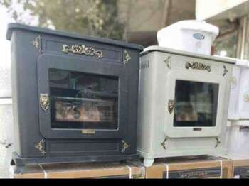 بخاری گازی 30000جنرال مدل کلاسیک