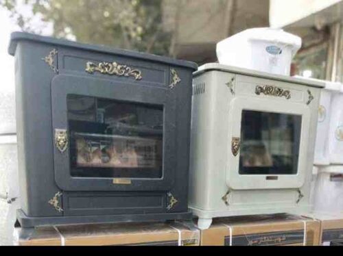 بخاری گازی 30000جنرال مدل کلاسیک