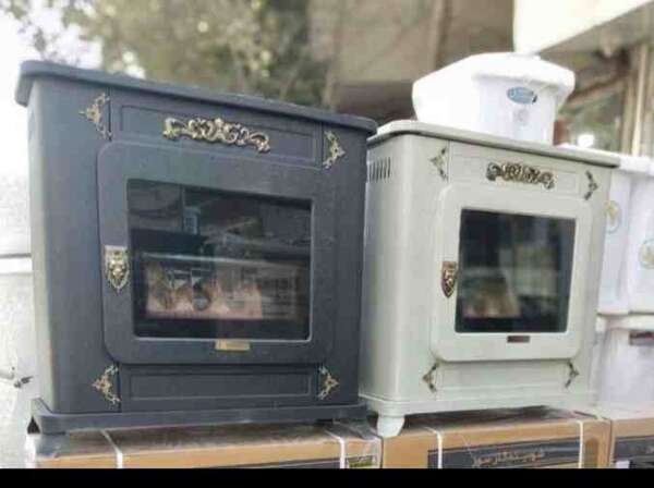 بخاری گازی 30000جنرال مدل کلاسیک