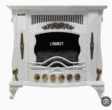 بخاری گازی ارنست 30000 gallery0