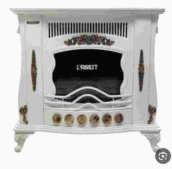 بخاری گازی ارنست 30000