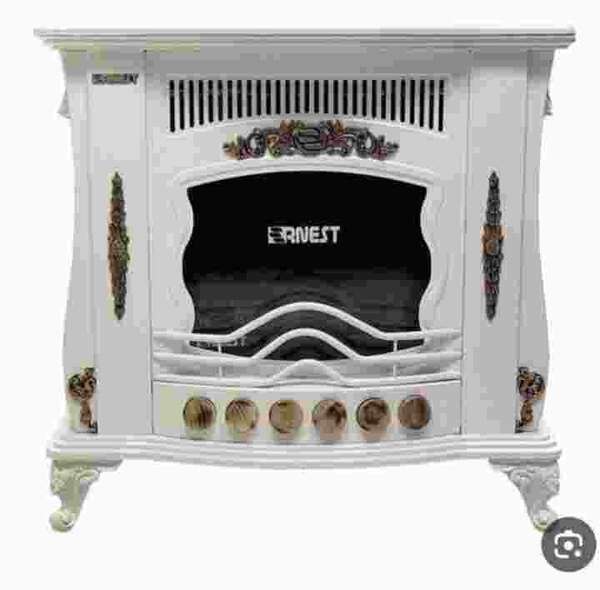 بخاری گازی ارنست 30000