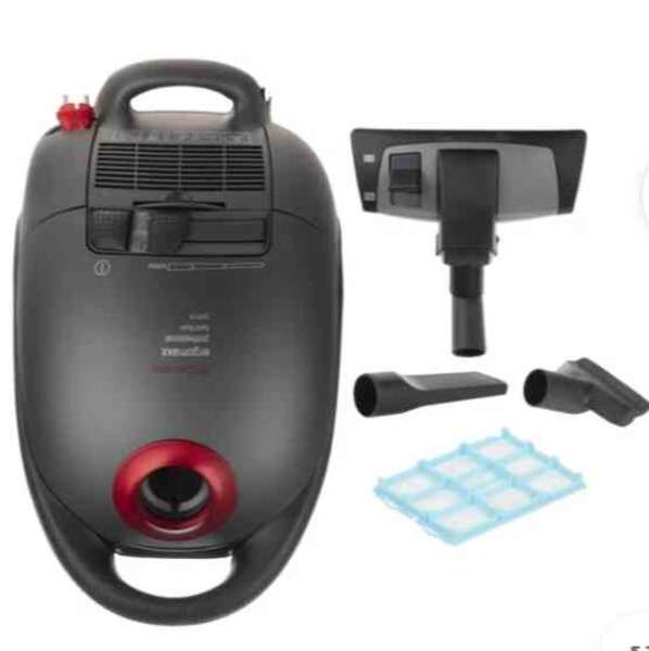 جاروبرقی 2400 وات اوژن