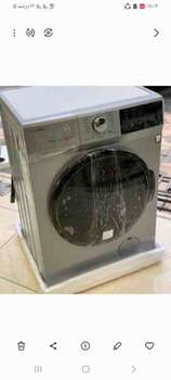 لباس شویی پاکشوما 7کیلویی