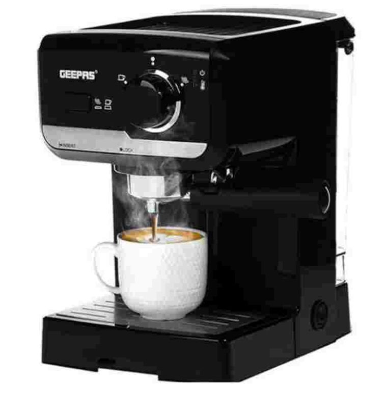 قهوه ساز 20 بار جیپاس gallery0